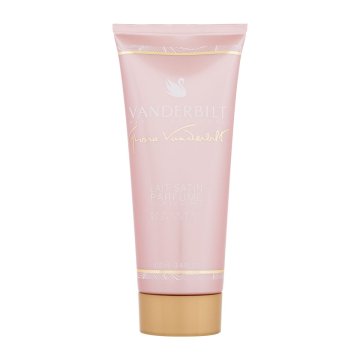 Gloria Vanderbilt Miss Vanderbilt dišeč losjon za telo za ženske