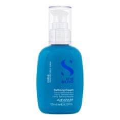 Alfaparf Milano Semi Di Lino Curls Defining Cream krema za definicijo kodrov 125 ml