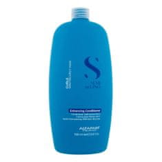 Alfaparf Milano Semi Di Lino Curls Enhancing Conditioner balzam za definicijo kodrov 1000 ml