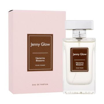 Jenny Glow Nectarine Blossoms parfumska voda za ženske