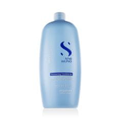 Alfaparf Milano Semi Di Lino Density Thickening Conditioner balzam za lase za tanke lase za vse vrste las 1000 ml
