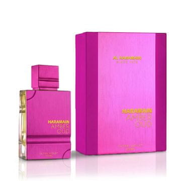Al Haramain Amber Oud Ultra Violet parfumska voda za ženske