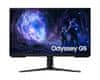 Samsung Odyssey G5 monitor, 68.58cm (27"), VA, QHD, 180Hz (LS27FG510EUXEN)