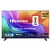 Hisense 32A5S televizor, Hi-QLED, Smart TV, FHD, 60Hz