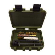 Ellipso Čistilni set za kratkocevno orožje 9 mm - zelen