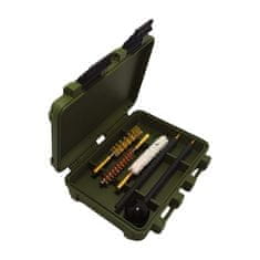 Ellipso Čistilni set za kratkocevno orožje 9 mm - zelen