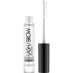 Catrice Gel za oblikovanje trepalnic in obrvi (Lash Brow Designer) 6 ml