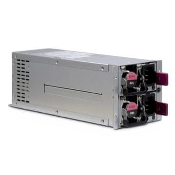 Inter-tech Aspower R2A-DV0800-N napajalnik za strežnike, 800W, 80+ Platinum (99997247)