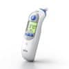 Braun IRT6525 ThermoScan 7+, ušesni termometer