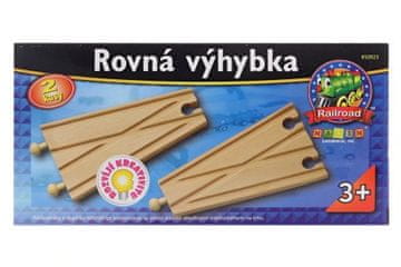 Maxim ravno stikalo 2 kosa