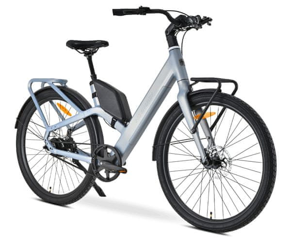 MS Energy VELES PLUS Night Black