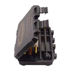 Ellipso Čistilni set za kratkocevno orožje 9 mm - črn