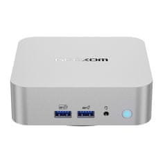 Geekom Mini PC A8 Ryzen 7 8745HS, 16GB, 1TB, Win11 Pro