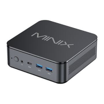 Minix Mini PC NR660LP Ryzen 5 6600H 16GB 512GB