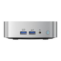 Geekom Mini PC A8 Ryzen 7 8745HS, 16GB, 1TB, Win11 Pro