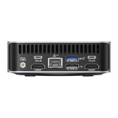 Geekom Mini PC A8 Ryzen 7 8745HS, 16GB, 1TB, Win11 Pro