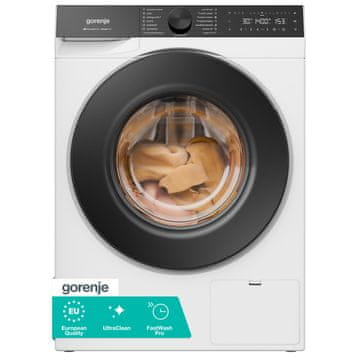 Gorenje WG694A11 pralni stroj, 9 kg