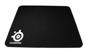 SteelSeries Qck Heavy Pro Gaming (63008) črna, podloga za miško