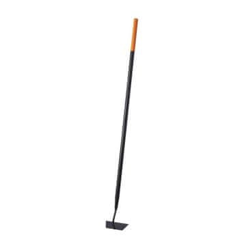 Motika z ročajem JEKLENA, 125 cm, ENPRO
