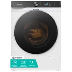 Gorenje WG894A1P1 pralni stroj, 9 kg