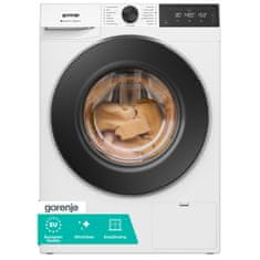 Gorenje WG486A21 pralni stroj, 8 kg