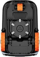 Segway Navimow i220 Lidar Pro EU robotska kosilnica
