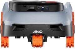 Segway Navimow i220 Lidar Pro EU robotska kosilnica
