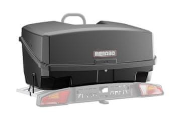 Menabo kovček za nosilec koles Alcor 3/4