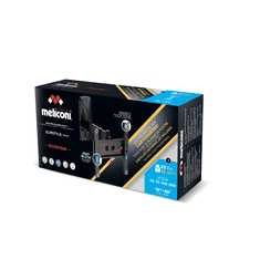 Meliconi Stenski nosilec za TV Slimstyle Plus 200SR CG
