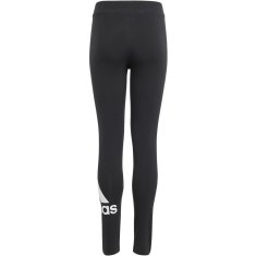 Adidas Hlače obutev za trening bela 159 - 164 cm/L G Bl Tig