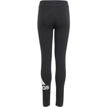Adidas Hlače obutev za trening bela 159 - 164 cm/L G Bl Tig