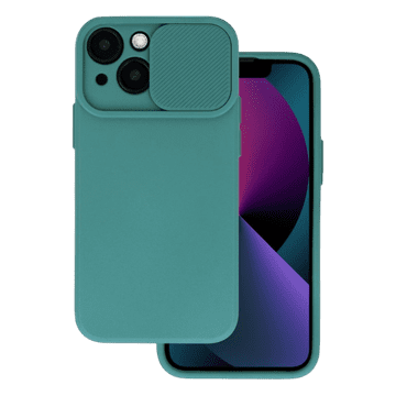 Infostyle Silikonski ovitek "Camshield Soft" za Realme 9 5G / 9 Pro