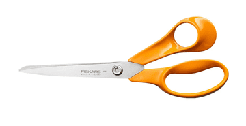 Fiskars Univerzal Classic škarje, 21 cm (1075033)