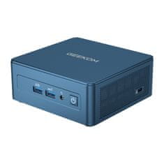 Geekom IT13 Mini PC Intel Core i5-13600H 16GB 1TB + Win 11 Pro