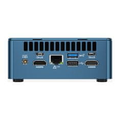 Geekom IT13 Mini PC Intel Core i5-13600H 16GB 1TB + Win 11 Pro