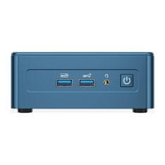 Geekom IT13 Mini PC Intel Core i5-13600H 16GB 1TB + Win 11 Pro
