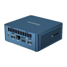 Geekom IT13 Mini PC Intel Core i5-13600H 16GB 1TB + Win 11 Pro