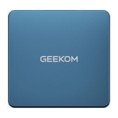 Geekom IT13 Mini PC Intel Core i5-13600H 16GB 1TB + Win 11 Pro