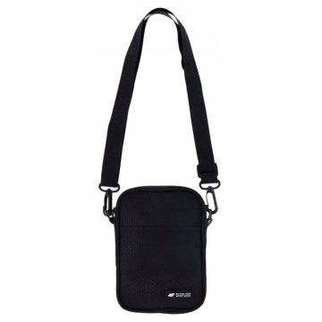 4F Torbice TOREBKA4FU086CZARNA