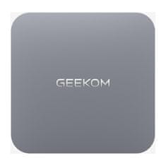 Geekom GT1MEGA Mini PC Intel Core Ultra 9 185H 16GB 1TB + Win 11 Pro