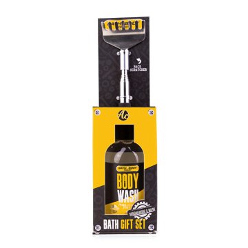 Accentra Darilni komplet za kopel in telo ToolKit