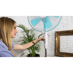Cecotec EnergySilence 500 ventilator, prostostoječi