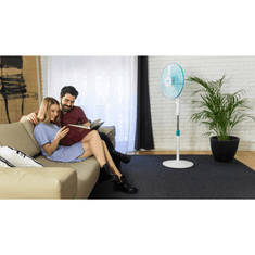 Cecotec EnergySilence 500 ventilator, prostostoječi
