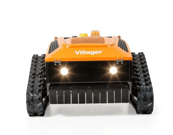 Robotska kosilnica RC 53
