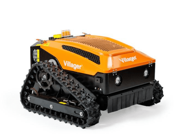 Robotska kosilnica RC 53