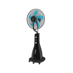 Cecotec EnergySilence 590 Freshessence ventilator, z vodno meglico, stoječi
