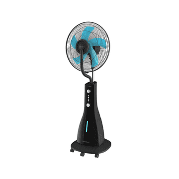 Cecotec EnergySilence 590 Freshessence ventilator, z vodno meglico, stoječi