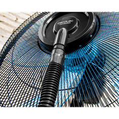 Cecotec EnergySilence 590 Freshessence ventilator, z vodno meglico, stoječi
