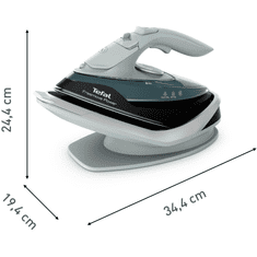 Tefal Likalnik FV6670E0 Freemove Power