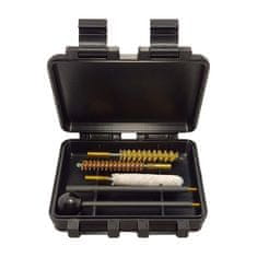 Ellipso Čistilni set za kratkocevno orožje 8 mm - črn